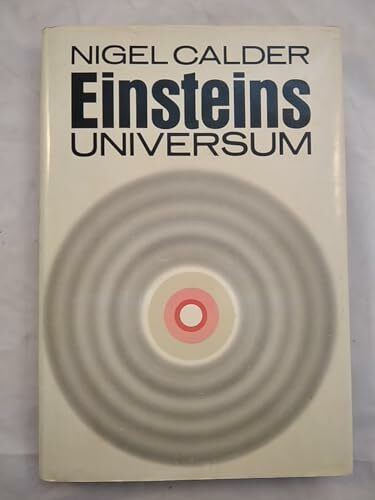 Einsteins Universum