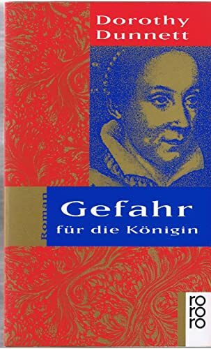 Gefahr für die Königin: Roman (rororo: Rowohlts Rotations Romane)