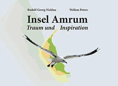 Insel Amrum: Traum und Inspiration