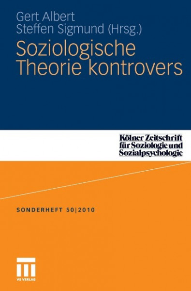 Soziologische Theorie kontrovers