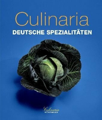 Culinaria - Deutsche Spezialitäten