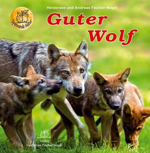 Guter Wolf