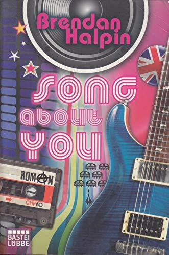 Song about you: Roman