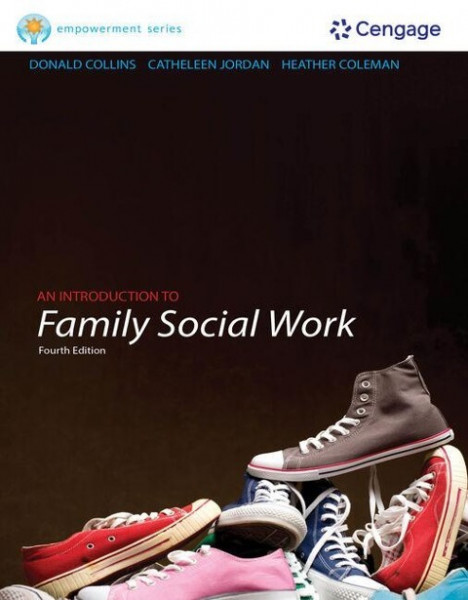 Brooks/Cole Empowerment Series: An Introduction to Family Social Work