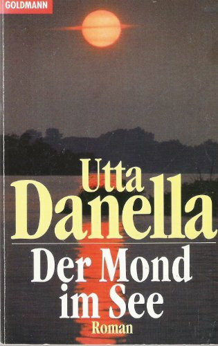 Der Mond im See