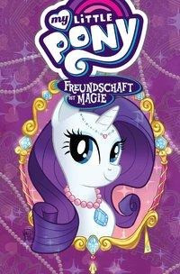 My little Pony: Freundschaft ist Magie