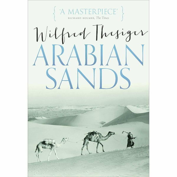 Arabian Sands