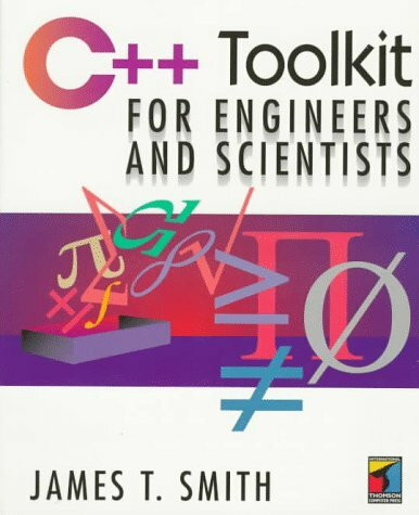 C++ Toolkit for Scientists and Engineers