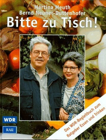 Bitte zu Tisch!
