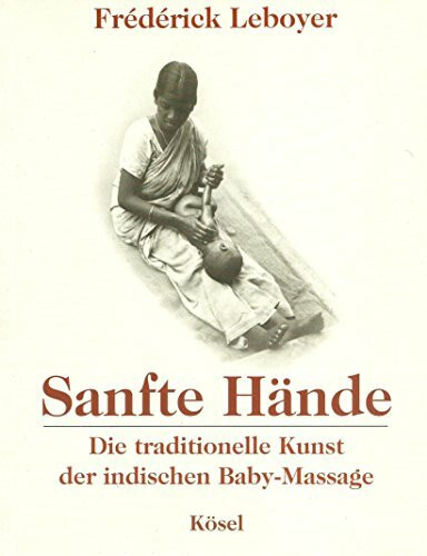 Sanfte Hände