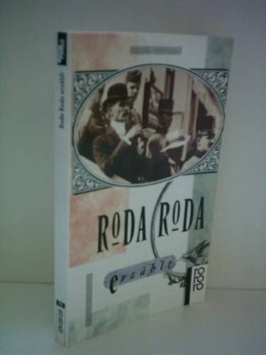 Roda Roda erzählt