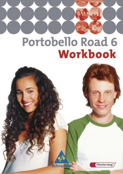 Portobello Road 6. Workbook