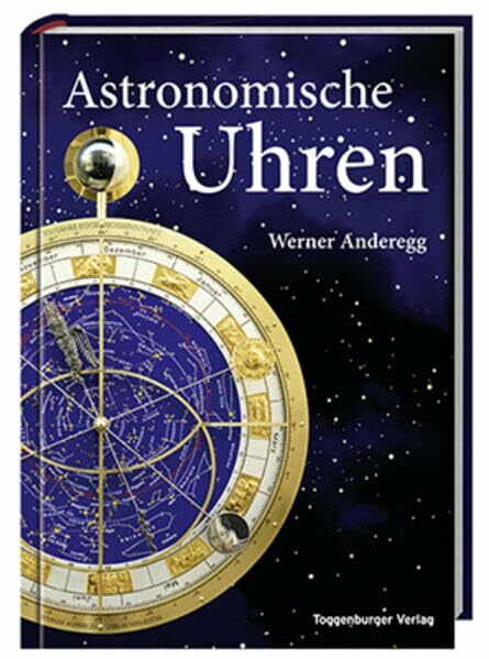 Astronomische Uhren