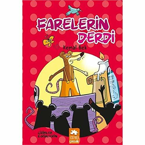 Farelerin Derdi