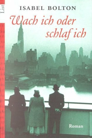 Wach ich oder schlaf ich: Roman. Aus d. Amerikan. v. Hannah Harders.