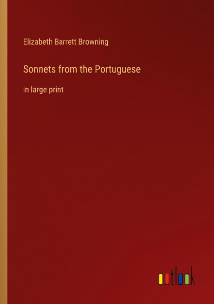 Sonnets from the Portuguese