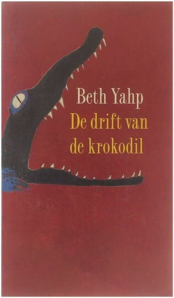 De drift van de krokodil (Derde Spreker Serie)