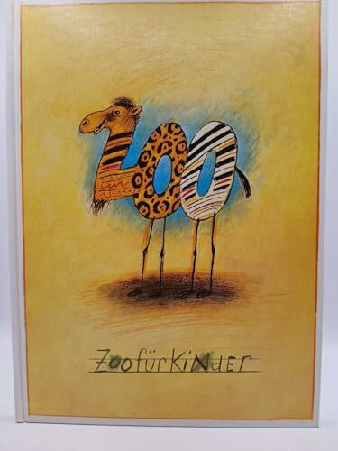 Zoo für Kinder