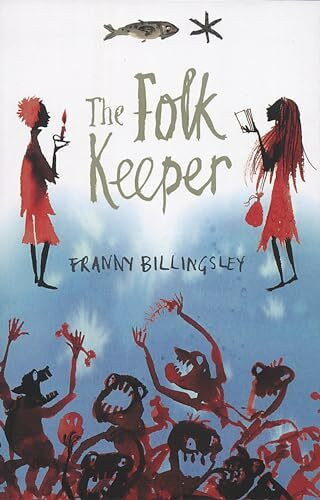 The Folk Keeper