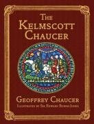 The Kelmscott Chaucer (Collector's Library Editions)