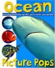 Picture Pops - Ocean (Smart Kids)