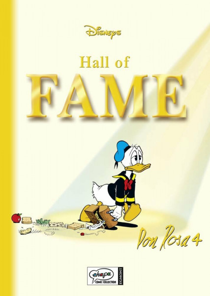 Hall of Fame 14: Don Rosa 4