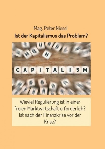 Ist der Kapitalismus das Problem?