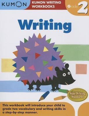 Writing, Grade 2