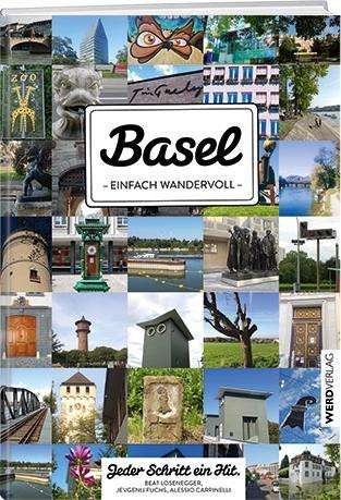 Basel einfach wandervoll