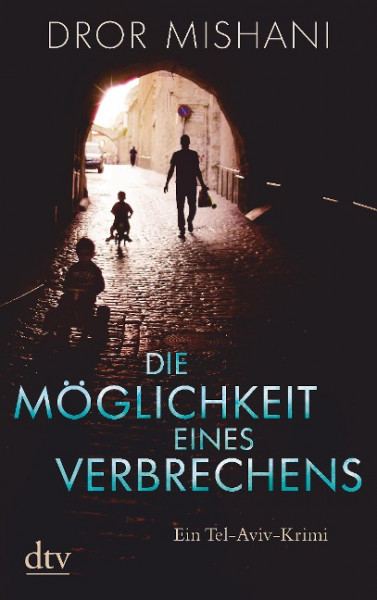 Die Möglichkeit eines Verbrechens, Avi Avraham ermittelt