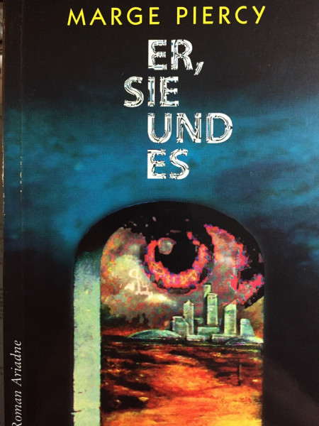 Er, Sie und Es (Social Fantasies)