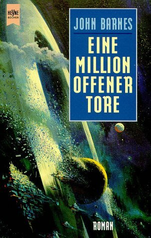 Eine Million offener Tore