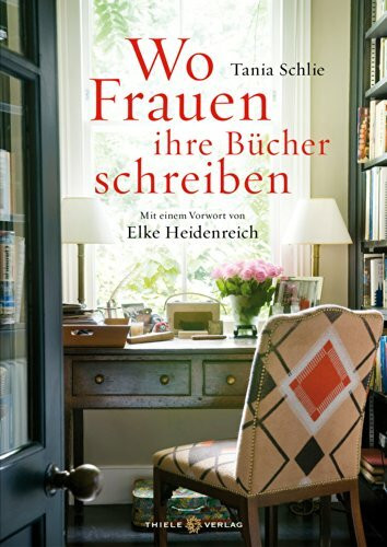 Wo Frauen ihre Bücher schreiben