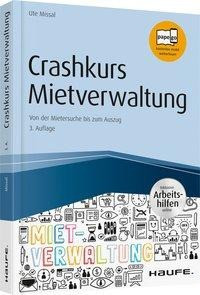Crashkurs Mietverwaltung - inkl. Arbeitshilfen online