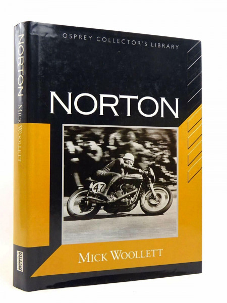 Norton (Osprey Collector's Library)
