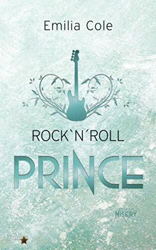 Rock’n’Roll Prince (Rock'n'Roll-Reihe, Band 1)