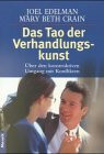 Das Tao der Verhandlungskunst