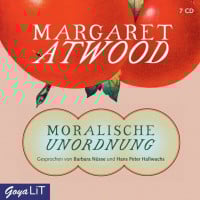 Moralische Unordnung: Ungekürzte Lesung Moralische Unordnung: Ungekürzte Lesung