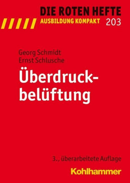 Überdruckbelüftung