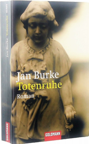 Totenruhe: Roman