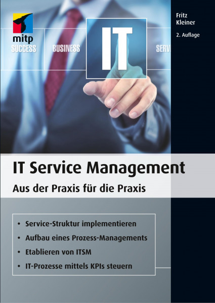 IT Service Management