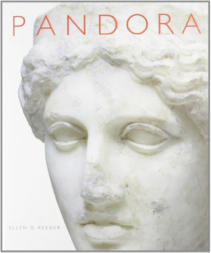 Pandora: Frauen im klassischen Griechenland