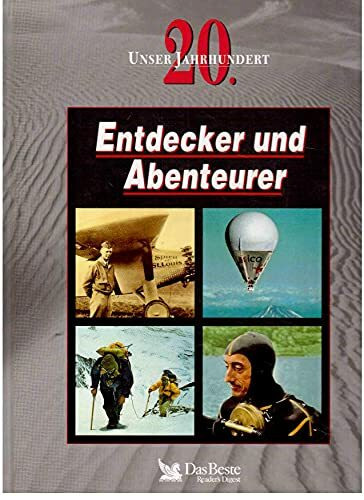 Entdecker und Abenteurer