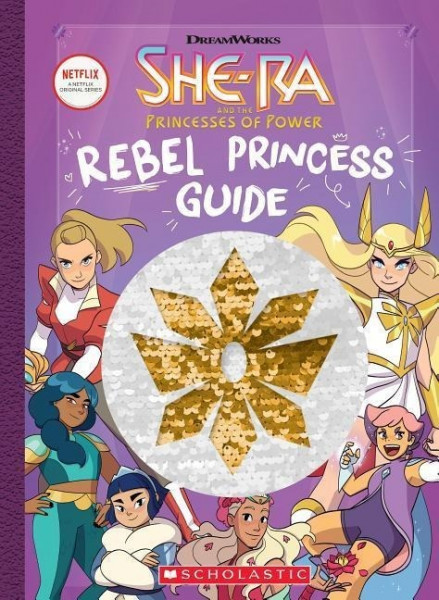 Rebel Princess Guide