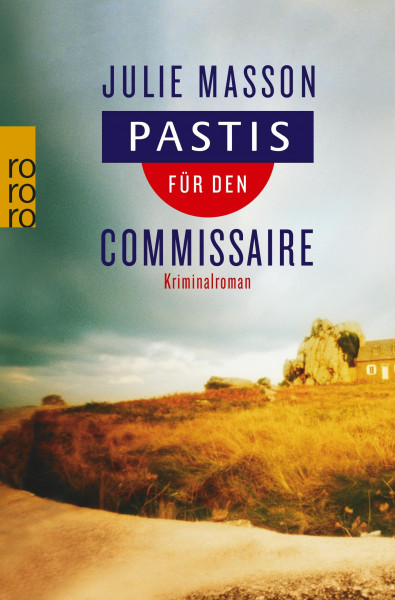 Pastis für den Commissaire