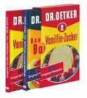 Dr. Oetker Vanillin /Backin. 80 Original-Rezepte von 1958-2000