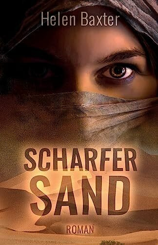Scharfer Sand