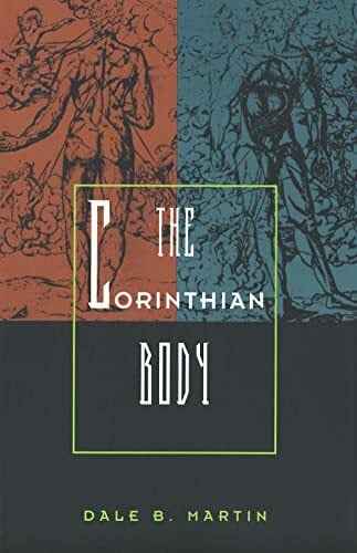 The Corinthian Body The Corinthian Body