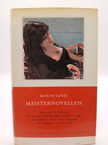 Meisternovellen