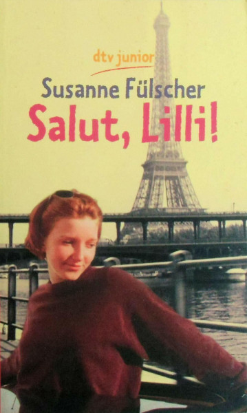 Salut, Lilli!